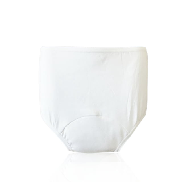Soidarity Ropa interior a prueba de fugas para incontinencia, ayuda para la incontinencia, calzoncillos impermeables, calzoncillos bóxer gruesos masajeadores Mujeres XXL Soidarity CE013846-10