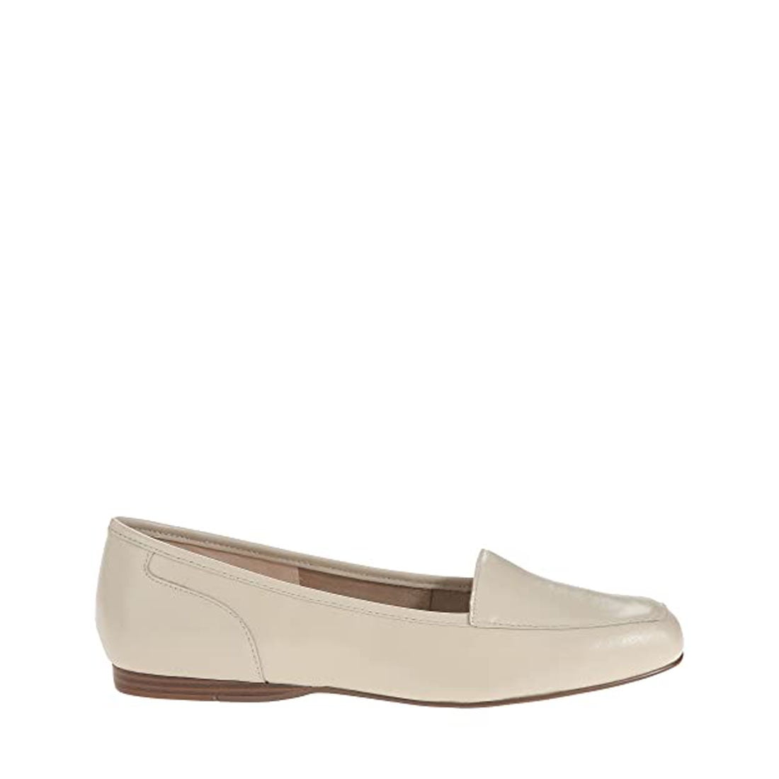 Bandolino Women's Liberty Flat, Size: 9.5, Opal Leather