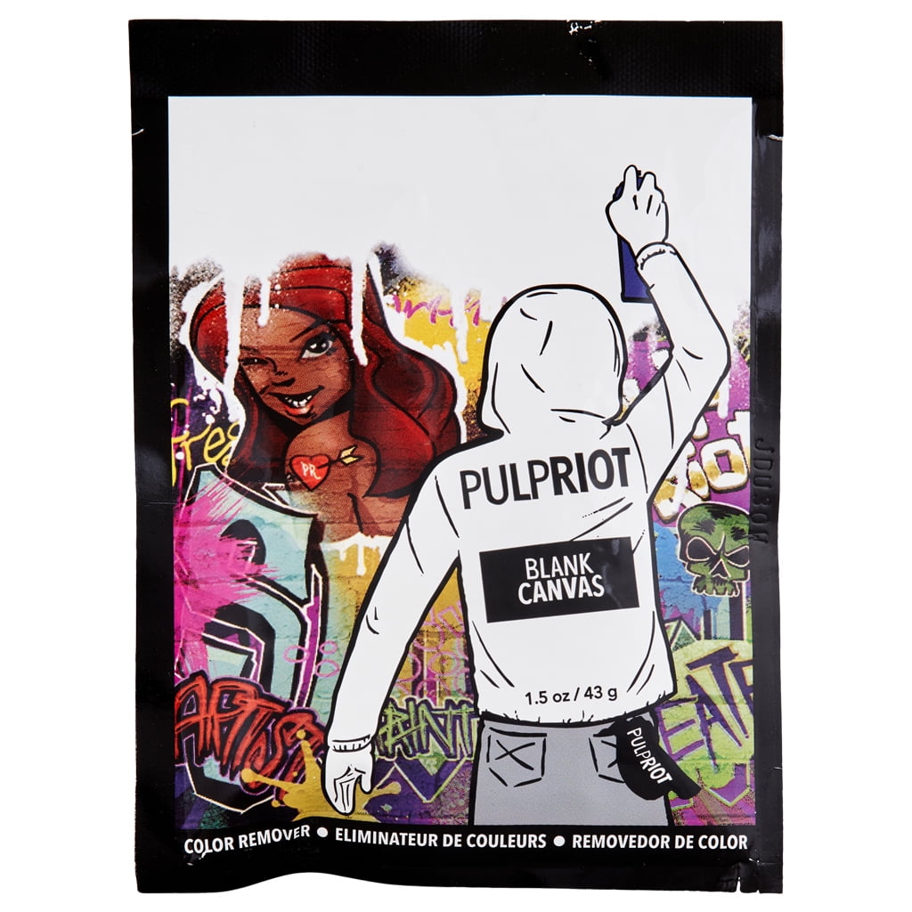 Pulp Riot Blank Canvas 1.5 oz Walmart Canada
