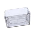 thumbnail image 3 of Estuche porta tiza para taco de billar, fácil de usar, acrílico transparente 32cmx55cmx29cm, 3 of 9