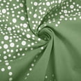 thumbnail image 4 of Dyegold Beach Dresses for Women Casual Summer Flowy Swing Long Maxi Sun Dress Tie-Dye Print Short Sleeve Plus Round Neck Vacation Dress Wedding Guest, 4 of 6