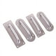 thumbnail image 4 of Commercial fire door stainless steel push door plate handle, 4 of 5
