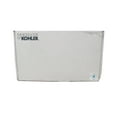 thumbnail image 1 of Kohler Prone 3-in-1 Combo Multifunction Shower Head Matte Black(K-REC31657-G-BL), 1 of 2