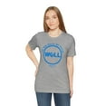 thumbnail image 2 of DJH Apparel | He [Jesus] Has Done All Things Well Christian Unisex T-Shirt, 2 of 5