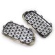thumbnail image 5 of Parrilla Delantera De Riñón Estilo Diamante Para Coche Para Bmw X5 F15 2014 2015 2016 Cateissary VI009384-03, 5 of 6