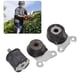 thumbnail image 4 of 1116 790 9600, Accesorio De Motosierra Amortiguador Anular De Motosierra 3 Piezas De Repuesto Confiables Para MS200T, 4 of 7