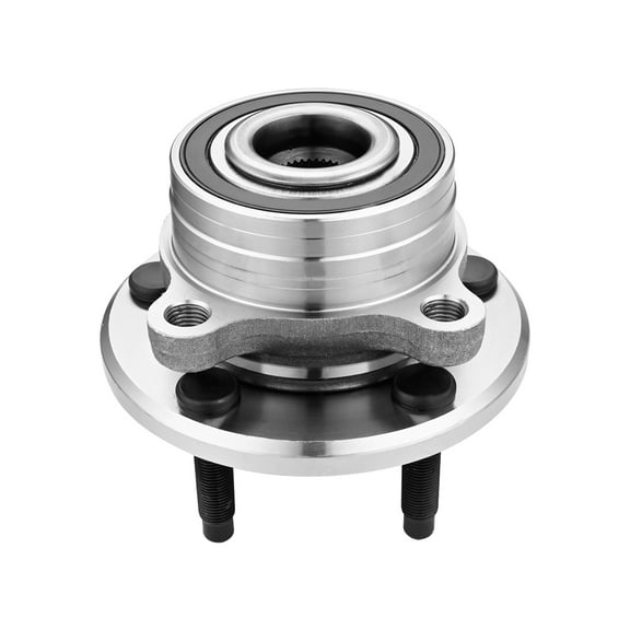 Front Wheel Hub Bearing Assembly For 2011-2020 Ford Explorer