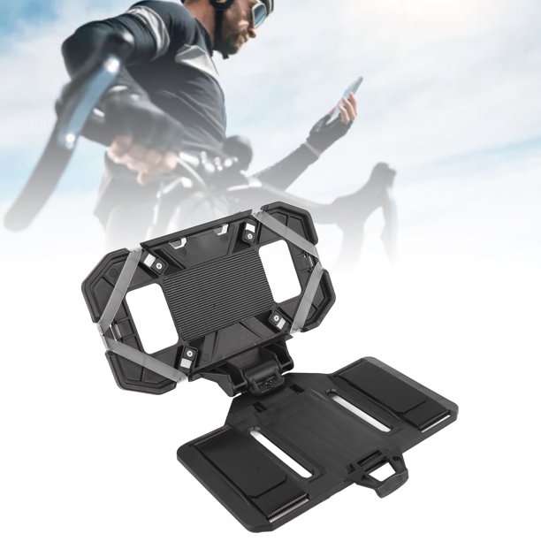 Soporte Táctico Para Teléfono, Soporte Para El Pecho Para Pantallas De 4,7 A 6,7 pulgadas, Chaleco Táctico Ajustable Y Transpirable De Liberación Rápida Para
