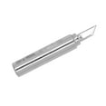 thumbnail image 4 of Solder Head, Soldering Iron Tips, Solder Iron Replacement Tip Soldering Bits Welding Tool Welding Replacement Soldering Needle Tips for Repair, Tips, 4 of 7