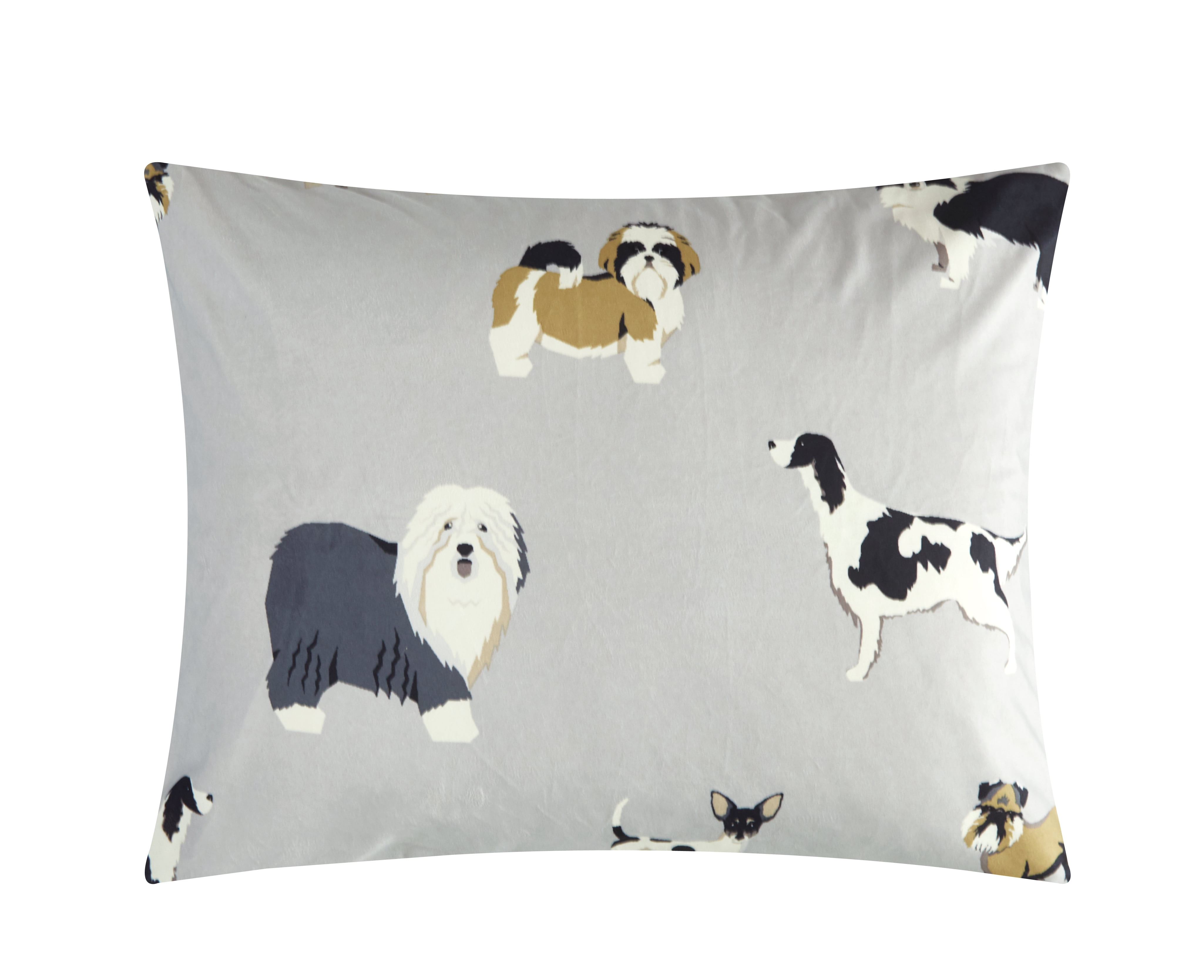 mainstays dog sheets