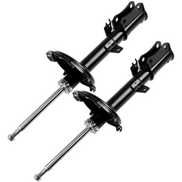 AutoShack Front Passenger Side Strut Assembly For 2010-2015 Lexus RX350/RX450h & 2011-2013 Toyota Highlander