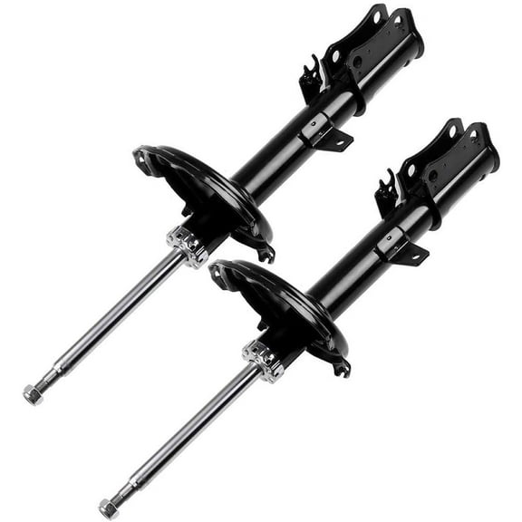 Shocks Rear,CCIYU Shock Absorbers for 2004 2005 2006 for Lexus RX330,2007 for Lexus RX350 Parts Struts (2pc Set)