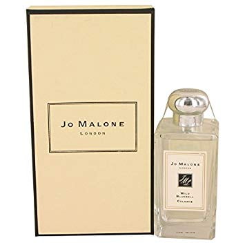Jo Malone Wild Bluebell By Jo Malone Spray (Unisex) 3.4 oz