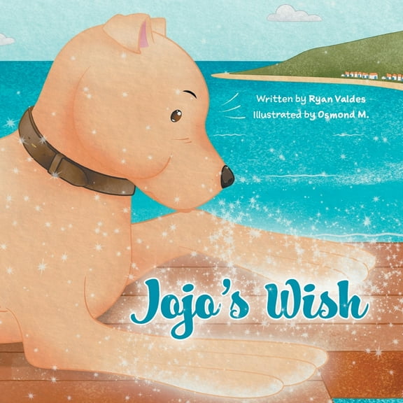 Jojo's Wish, (Paperback)