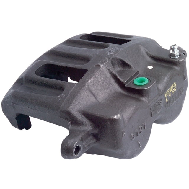 CALIPER O MORDAZA F-150 1999 al 2003 FORD XL Delantero Izquierdo/Piloto Remanufacturado CARDONE .