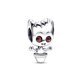 thumbnail image 1 of Disney Marvel 925 Silver Beads Fit Pandora 925 Bracelet Original Women's Avengers Pendant Small Beaded Jewelry Hot Sale NewChina Gao Jinjia LED, 1 of 2