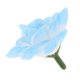 thumbnail image 4 of Ramo de 10 cabezas de rosas artificiales Sunnimix decoración del hogar, 4 of 8