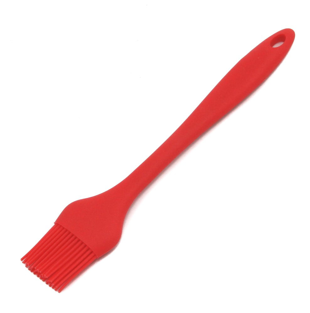 GrillPro 41093 Flexible Handle Basting Brush 