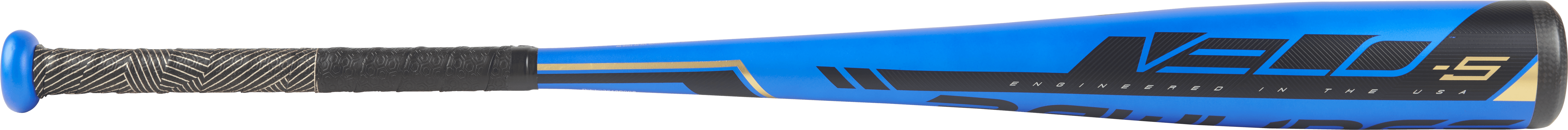 Batte Légère -10 Rawlings Velo Hybrid USA - Batte De Baseball