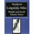 thumbnail image 1 of Pre-Owned Handbook of the Linguistic Atlas of the Middle and South Atlantic States (Paperback) 0226452832 9780226452838, 1 of 1