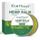 thumbnail image 1 of Bálsamo de cáñamo antiinflamatorio y analgésico de 2500 mg kaili Sencillez, 1 of 5
