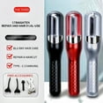 thumbnail image 2 of CHUANK Professional 2-in-1 Hair Trimmer  Portable Wireless Hair Trimmer  Split End Hair Trimmer  Hair Care Products, 2 of 6