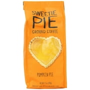 Paramount Roasters Sweetie Pie Pumpkin Pie Ground Coffee 12 oz - Pack of 1