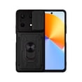 thumbnail image 1 of Funda Anillo y Tarjetero Card Slot para Infinix Note 30 4G, 1 of 5