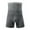 Light Gray#1, variant on Mens Shapewear Tummy Control - Compression Shorts Slimming Body Shaper Boxer Briefs Underwear Black 2XL