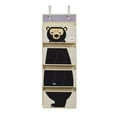thumbnail image 2 of 3 Sprouts Bear Hanging Wall Organizer, 2 of 2