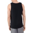 thumbnail image 5 of Fruit of the Loom Men's Sleeveless Muscle Tank Top, 5 of 5