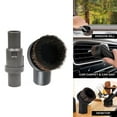thumbnail image 5 of Vacuum Hose Adapter With Horse Hair Brush for Shark Navigator Lift-Away Nv350 Nv351 Nv352 Nv356 Nv360 Nv370 Uv440 Series, 5 of 7