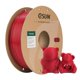 thumbnail image 1 of Filamento Pla Esun Rojo Filamento Pla Lite Para Impresión 3D Precisión Dimensional De 1,75 Mm +/- 0,03 Mm Carrete De Cartón De 1 Kg (2,2 Libras) Filamento Para Impresora 3D Camión De Bomberos Rojo, 1 of 5