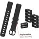 thumbnail image 2 of Compatible con el soporte de correa de reloj de silicona Garmin Fenix 7 6 5, 2 of 6