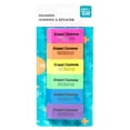 thumbnail image 1 of Walmart Canada Latex Free Erasers, 1 of 4