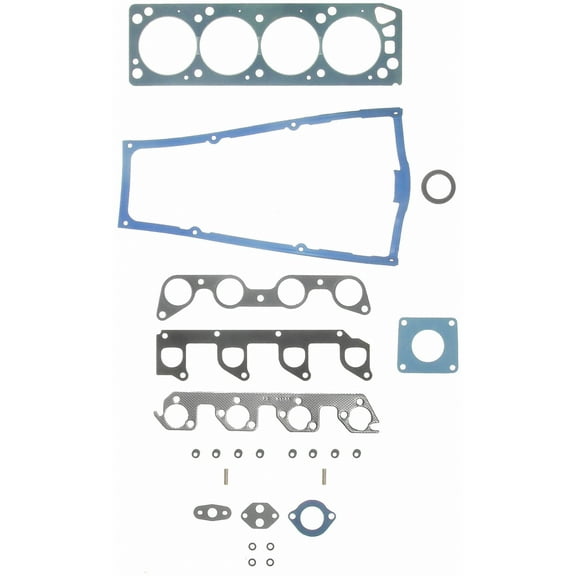 FEL-PRO HS 8993 PT-7 Head Gasket Set