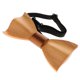 thumbnail image 1 of Corbatas De Lazo De Natural Hecho A Clásico Bowties Para Hombres De Negocios Sunnimix Pajarita de madera pajarita pajarita, 1 of 8