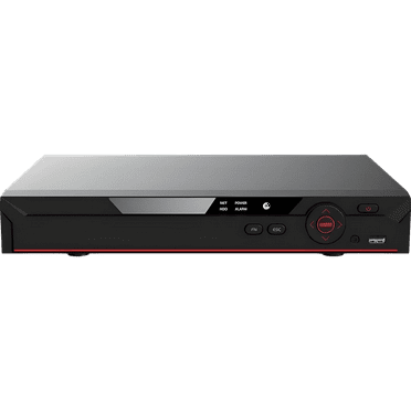 ENS XVR501H-08-4KL-I2 8CH 4K Lite DVR AI Smart Detection HDMI VGA 1 SATA Port CCTV Surveillance System