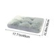 thumbnail image 3 of Cama grande para perros, cojín para gatos, manta gruesa y oscura, cómoda, duradera, lavable, portátil, para dormitorio, tamaño 50 x 30 cm, ideal para mascotas, duradera, fácil de limpiar,, 3 of 9
