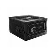 MSI MAG A750GL PCIE 5.1 & ATX 3.1 Gaming Power Supply - Full Modular - 80 Plus Gold Certified 750W - Compact Size - ATX PSU -
