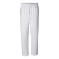 thumbnail image 1 of Gildan - New Men - IWPF - Heavy Blend™ Open-Bottom Sweatpants, 1 of 5