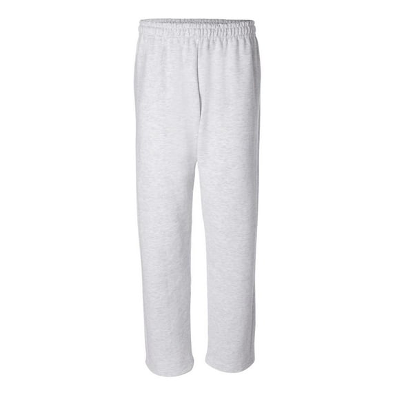 Gildan - New Men - IWPF - Heavy Blend™ Open-Bottom Sweatpants