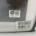 thumbnail image 5 of Tribeca Living Twin Tribeca Plaid 300 Thread Count Cotton Extra Deep Pocket Shee, 5 of 6