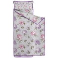 thumbnail image 2 of Pioneer Flower Floral Print Pattern Toddler Nap Mats for Kids Preschool,Sleeping Mat Bag or Kids,Toddler Sleeping Bag,Toddler Nap Mat or Daycare, 2 of 6