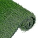 thumbnail image 4 of Césped artificial de 1 m, suelo de césped sintético para exteriores, césped de planta de plástico, 4 of 5