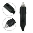 thumbnail image 5 of 12V Fused Cigar/ Lighter/Power Plug/ Connector For Car/Van Vehicle Motor/Durable, 5 of 8