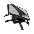 thumbnail image 3 of OUNONA  360 Degree Baby Car Mirror Rear Rearview Headrest for, 3 of 5