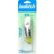 Luhr-Jensen Kwikfish, Rattle