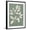 Black Frame, variant on Art.com Perfect Simplicity I Art Print by Isabelle Z, 12" x 16"