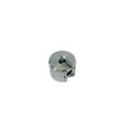 thumbnail image 5 of Marine Single Piece 3/16" Cable Clamp Railing Rope Wire Stainless Steel T316, 5 of 8